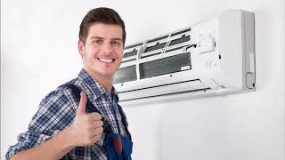 Air Conditioner Installation Services Omaha Lincoln NE Council Bluffs IA | Eppley Handyman Services