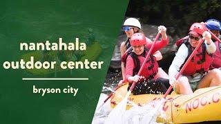 Explore the Nantahala Outdoor Center | NC Weekend