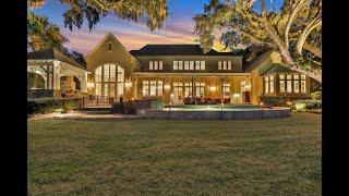 Colleton River Oasis: Luxury Living in Bluffton, SC