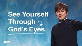 Discover Your True Self In Christ | Joseph Prince Ministries