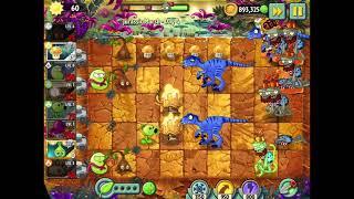 Plants vs. Zombies 2 - Happy Tree Friends