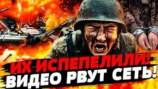 ТІЛЬКИ ЩО! СВІЖІ КАДРИ ВЗЯТИХ У ПОЛОН! ЗСУ ЗНИЩИЛИ 100 ПІВНІЧНОКОРЕЙЦІВ і пруть вперед — ГРАБСЬКИЙ