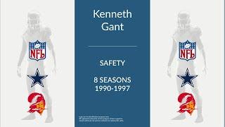 Kenneth Gant: Football Safety