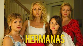 Hermanas serie 5-8 | Pelicula Completa en espanol latino 2023