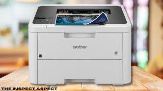 Is Brother Printer Good or Not? | Review of the Brother HL-L3220CDW