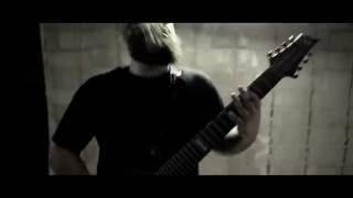 ADVOCATE - Entombed In Black (Official Music Video) | Pure Core Exclusive [2016]