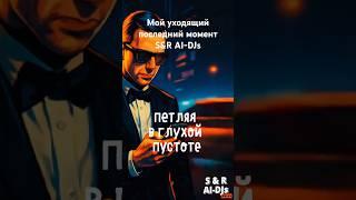 Вступление в песне  Мой уходящий последний момент