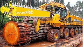 60 The Most Amazing Heavy Machinery In The World ▶71