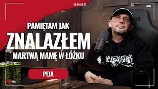 Peja. Czego żałuje?