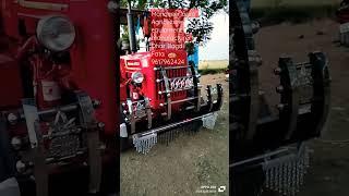 tractor Bumper   Mahaveer Agro engineering All type agriculture equipment manufacturer  9617962424