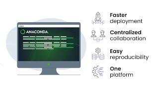 Unleash Your Innovation With Anaconda