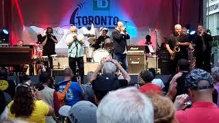 The Legendary Downchild Blues Band with Dan Ackroyd