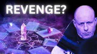 Does PETER FAULDING want REVENGE | Tarot Reading