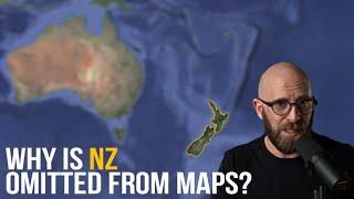 The Craziest Examples of the Mandela Effect...