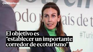 Turismo interior y de naturaleza en la jornada de "VOLVEMOS: Todo un país de turismo"