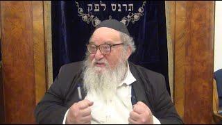 Rabbi Yitzchak Breitowitz: All Who Pursue G-d Will Find Him