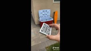 The cards of truth