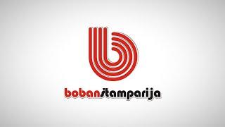 Stamparija BOBAN (Arandjelovac)