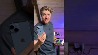 Как продать iPhone и перенести все данные на новый iPhone!