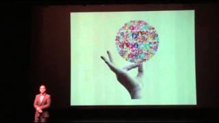 Think inside the box | Sumit Gandhi | TEDxIIMC