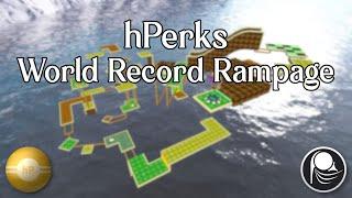 Marble Blast - hPerks World Record Rampage