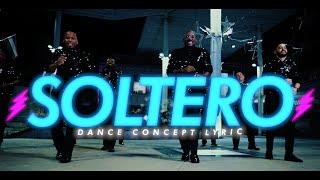 GRUPO NICHE - SOLTERO (Dance Concept Lyrics)