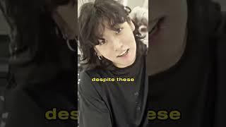 Jungkook feels anxious and impatient to come back !  #bts #jkweverselive #jungkook