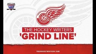 The Hockey Writers' Grind Line - Episode 1