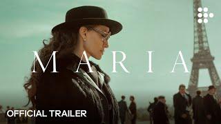 MARIA | Official Trailer #2 | Now Streaming