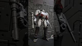 transformers oneSS114 megatron 變形金剛 源起SS114 密卡登 #tiktok #transformers #optimusprime #beastwars #toys