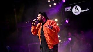 Badshah feat. Aastha Gill - Kar Gayi Chull (Asian Network Live 2017)