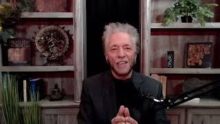 Gregg Braden about the Upshift