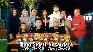 KOPI SEJATI NUSANTARA "Oby CS" BMB REcord Gorontalo (Official Music Video)