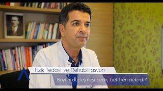 Boyun Düzleşmesi Nedir, Belirtileri Nelerdir?