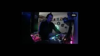DJ Titan April 2022 Mix DnBNoize