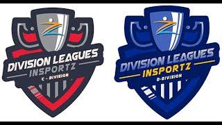 INSPORTZ SUPER SUMMER LEAGUE C & D DIVISION 2024 | WONDERLADS VS ELITE WARRIORS SRI LANKA