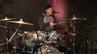 Thalles Roberto (Drum Cover) Roberto Lemram