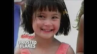 PBS Kids Commercial Breaks - WEDU Tampa (November 2001)