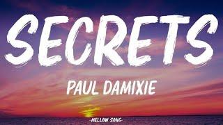 Paul Damixie - Secrets | Official Music Video