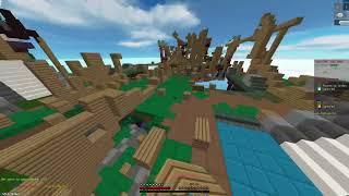 Hypixel capture the wool gameplay#2/CTW