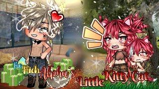 ~The Rich Alpha's Little Kitty Cat~Gacha GLMM(original storyline)