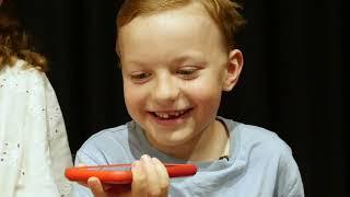 AusKidTalk to capture Aussie kids' speech to improve voice recognition software