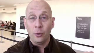 Darren LaCroix grows his speaking business with eSpeakers.