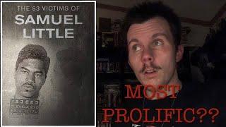 The 93 Victims of Samuel Little (2020) Serial Killer Documentary