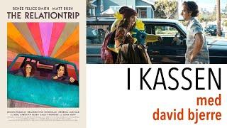 I Kassen #414: The Relationtrip (2017)