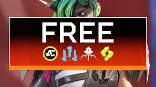 Apex's New Update Is Amazing For Free Players!