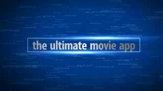 The HeyUGuys App - The Ultimate Movie App