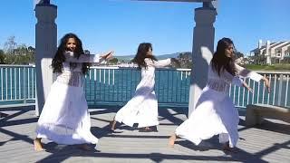 Nainowale by @AmnaDance | Dance Collaboration with @IamBollyGirl