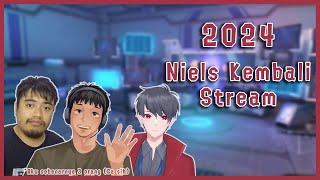  [ #NielsObrol ] 2024 With New Arc