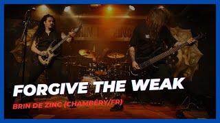 KAMALA - “Forgive The Weak” (Chambéry/FR)